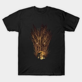 I am Groot T-Shirt